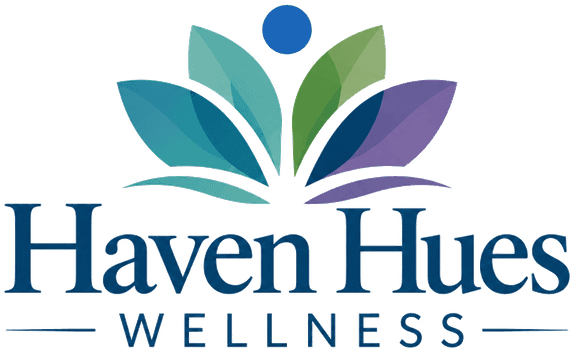 Haven Hues Wellness